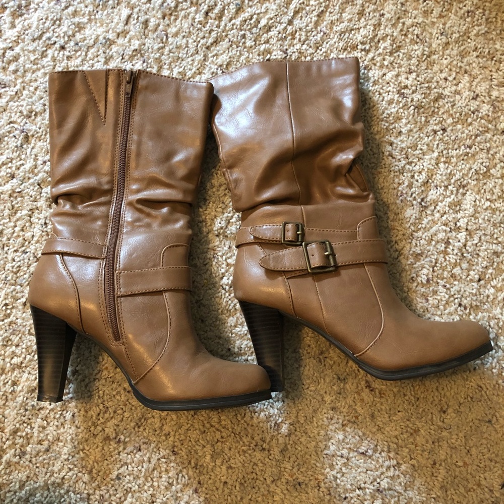 🔥Sexy Boots🔥